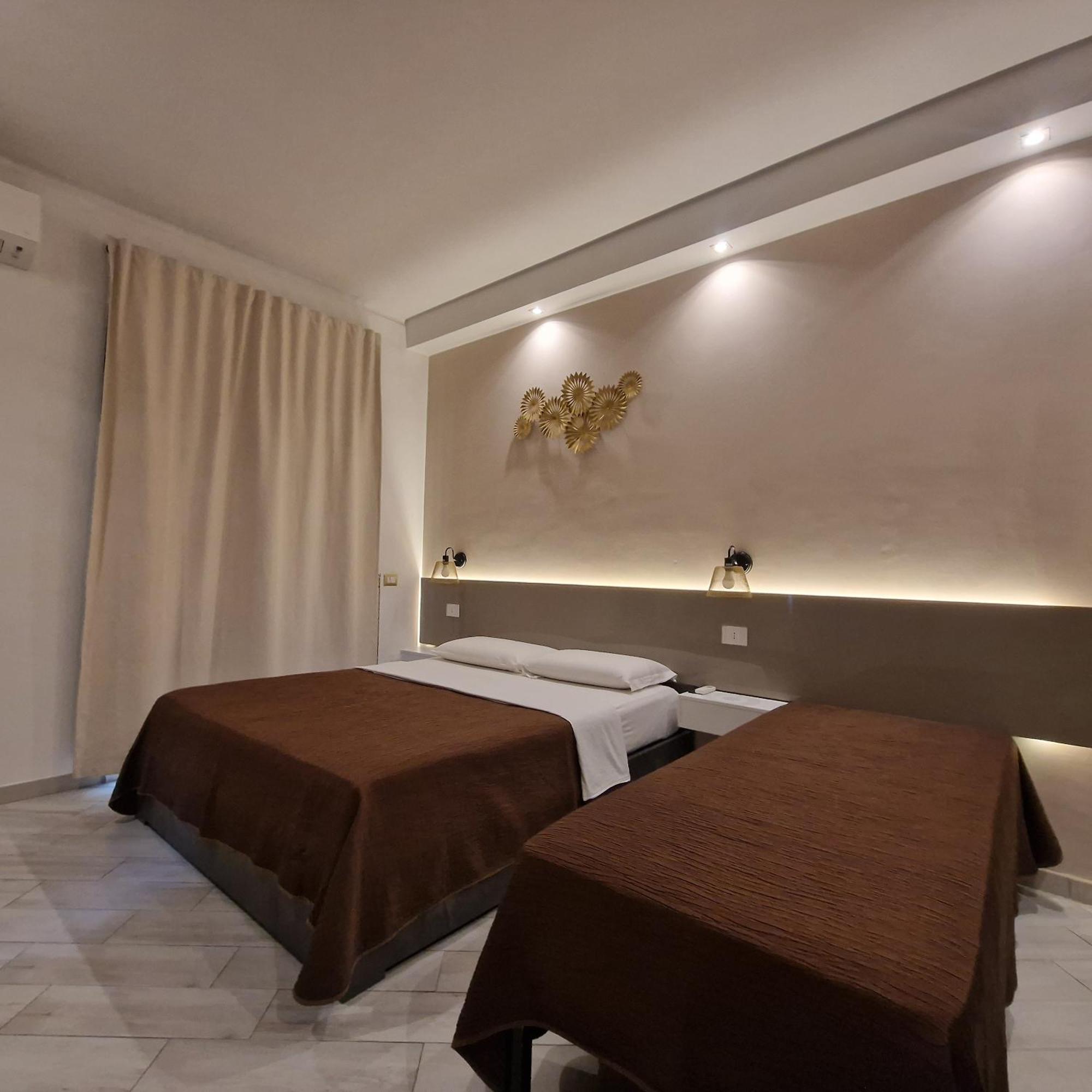 B&B Sol Romae — Foto 2