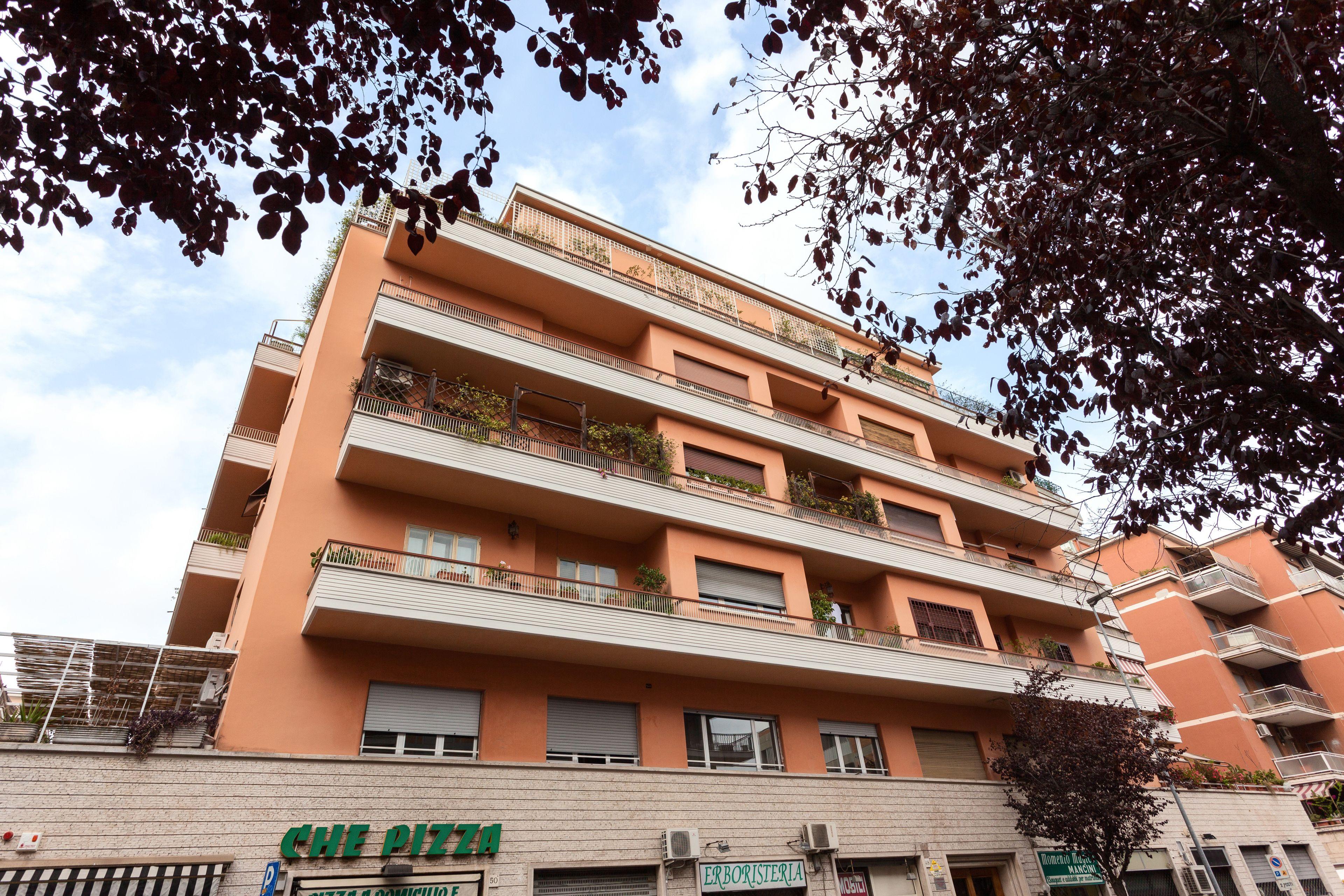 B&B Sol Romae — Foto 1